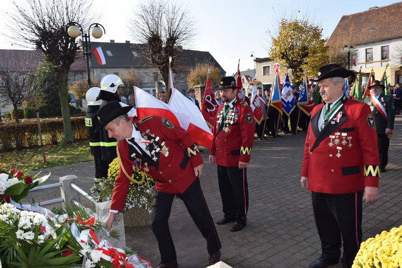 Biało – czerwone Święto Niepodległości