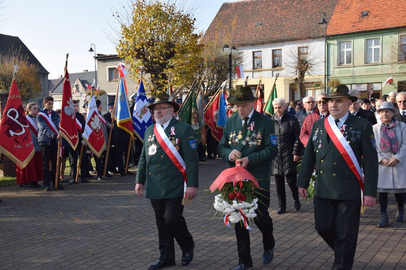 Biało – czerwone Święto Niepodległości