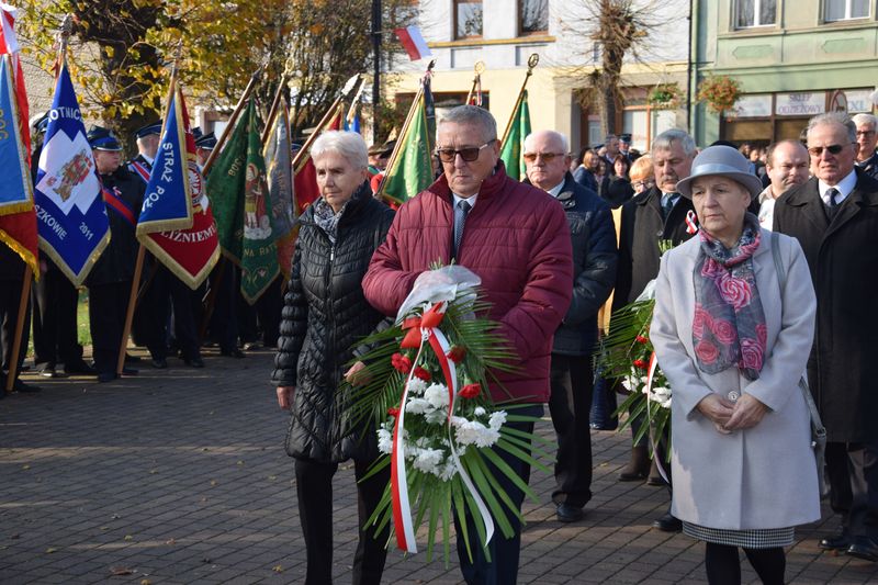 Biało – czerwone Święto Niepodległości