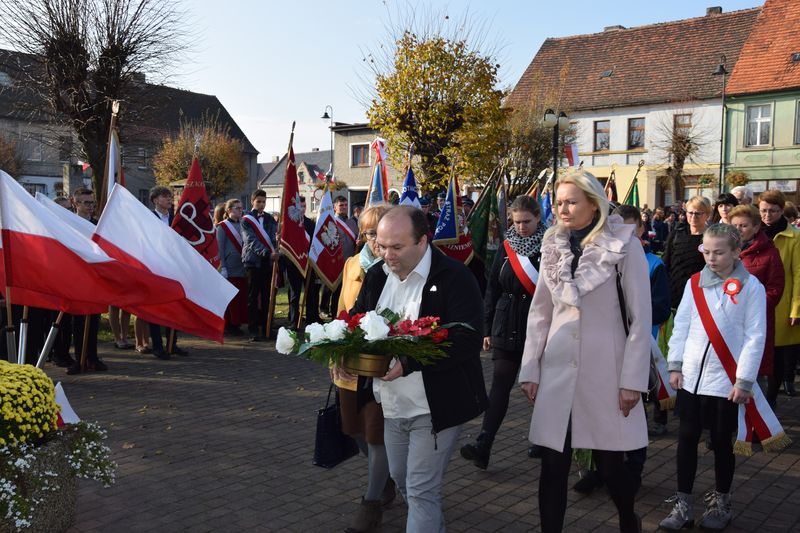 Biało – czerwone Święto Niepodległości