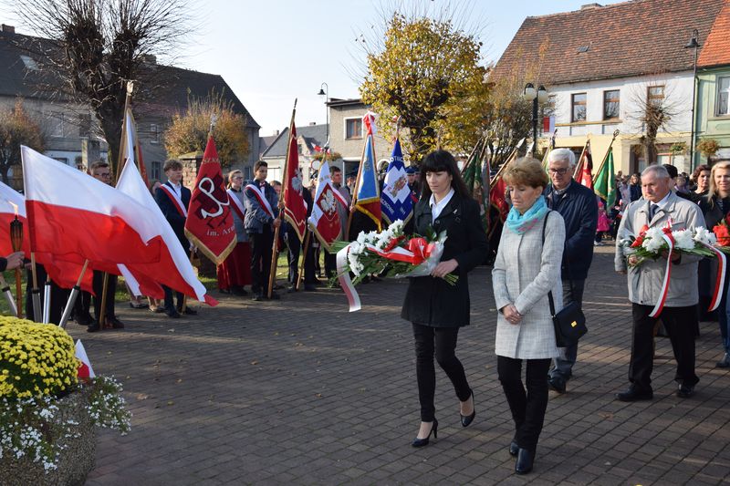 Biało – czerwone Święto Niepodległości