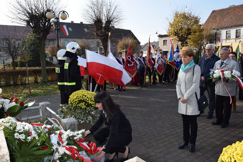 Biało – czerwone Święto Niepodległości