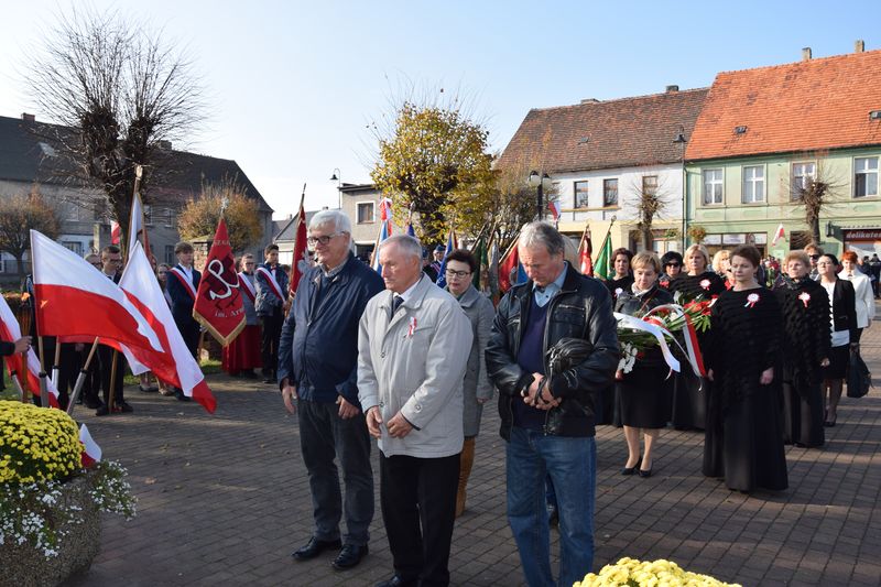 Biało – czerwone Święto Niepodległości