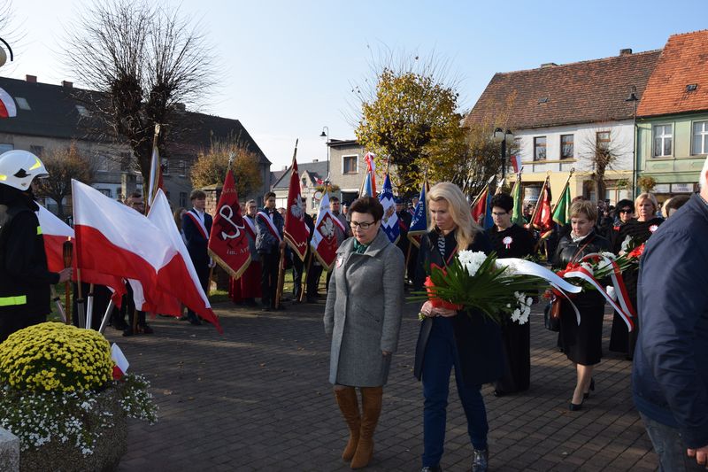 Biało – czerwone Święto Niepodległości