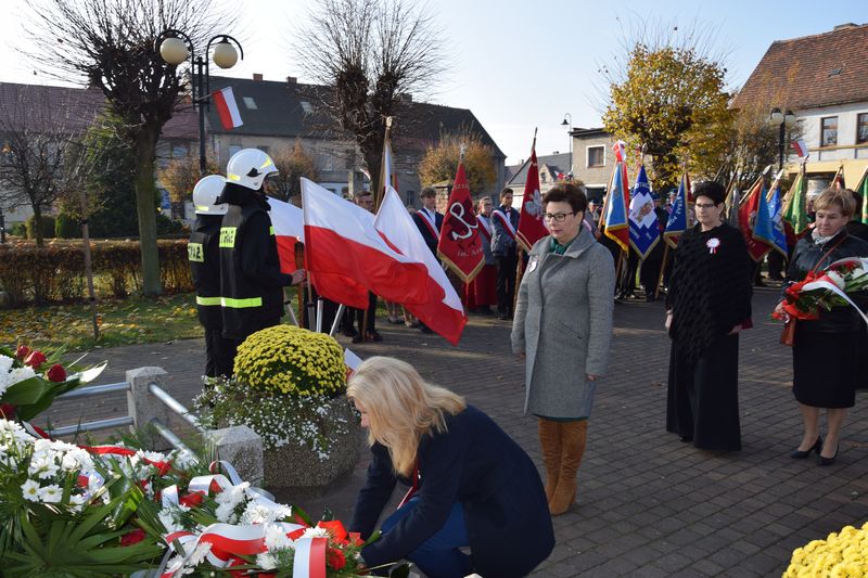 Biało – czerwone Święto Niepodległości