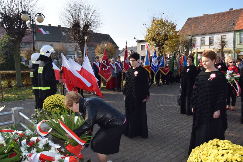 Biało – czerwone Święto Niepodległości