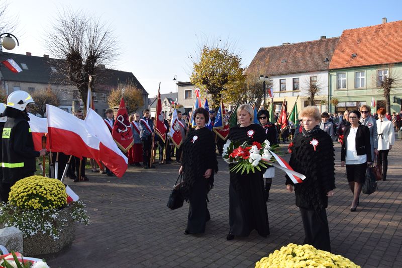 Biało – czerwone Święto Niepodległości