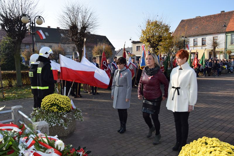 Biało – czerwone Święto Niepodległości