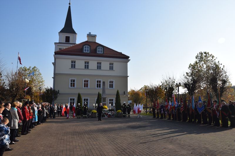 Biało – czerwone Święto Niepodległości