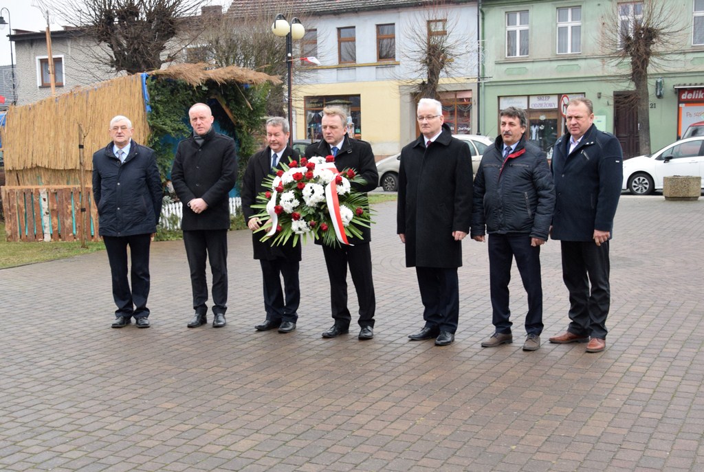 Sztafeta ku pamięci Powstańców Wielkopolskich