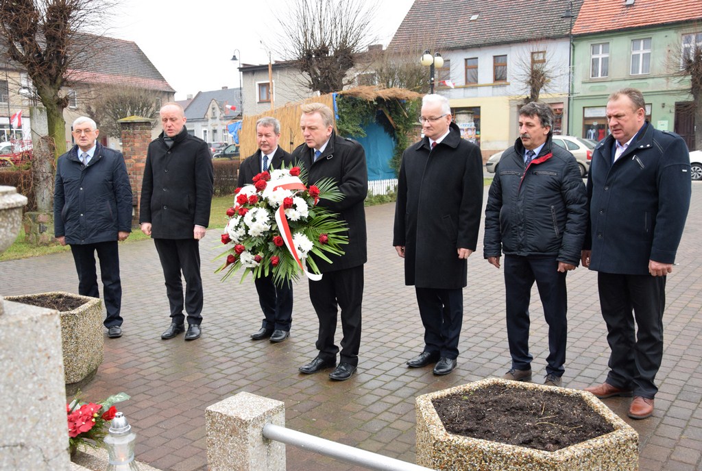 Sztafeta ku pamięci Powstańców Wielkopolskich