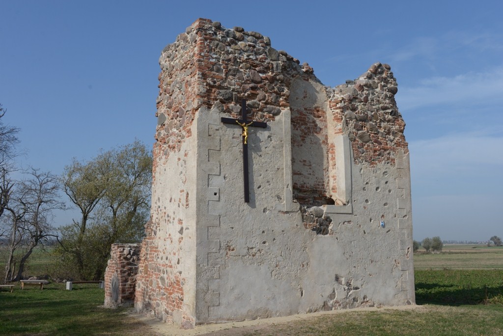 Ratujemy zabytki Gminy i Miasta Raszków