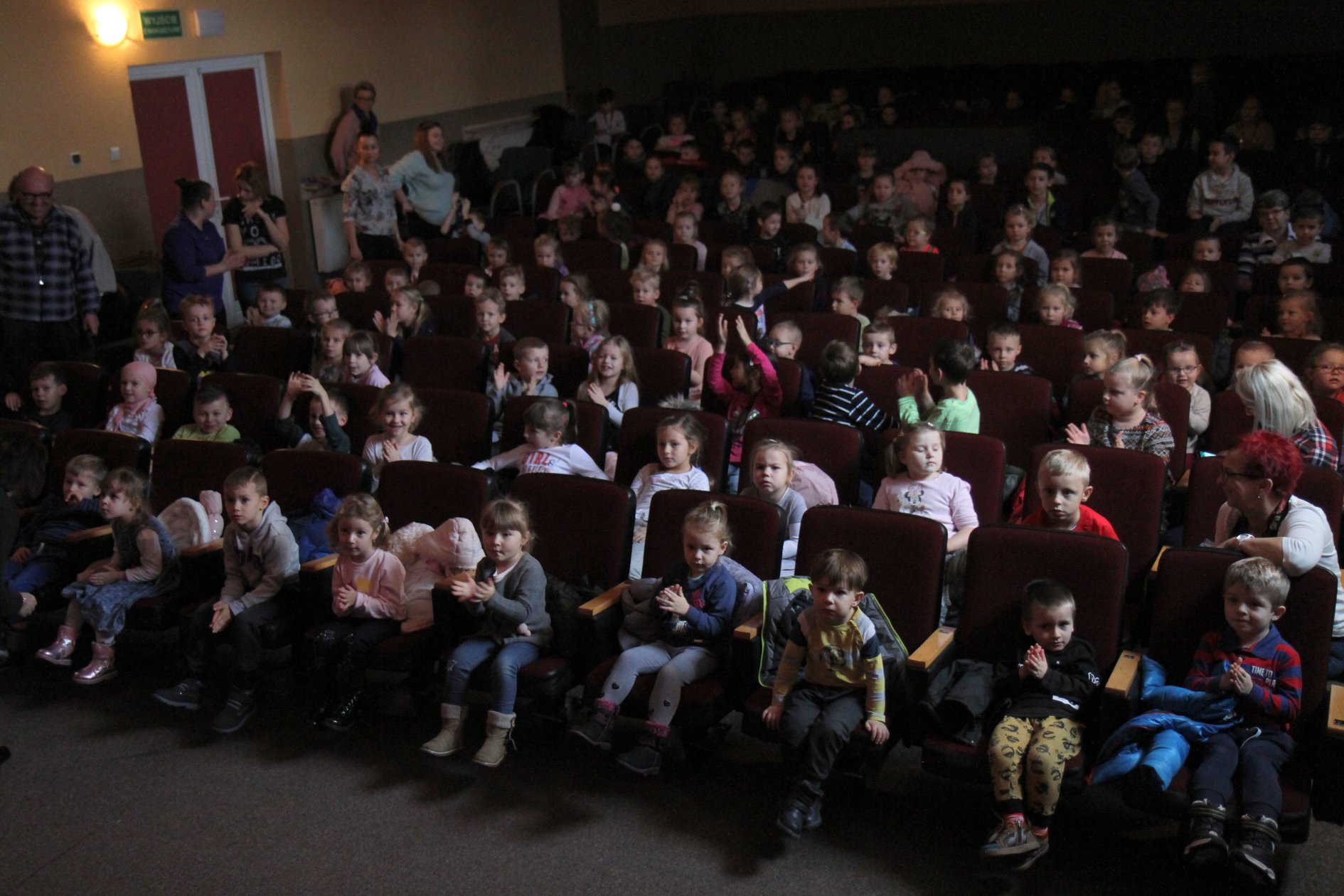 ,,Skarb piratów" teatru ,,Igraszka"