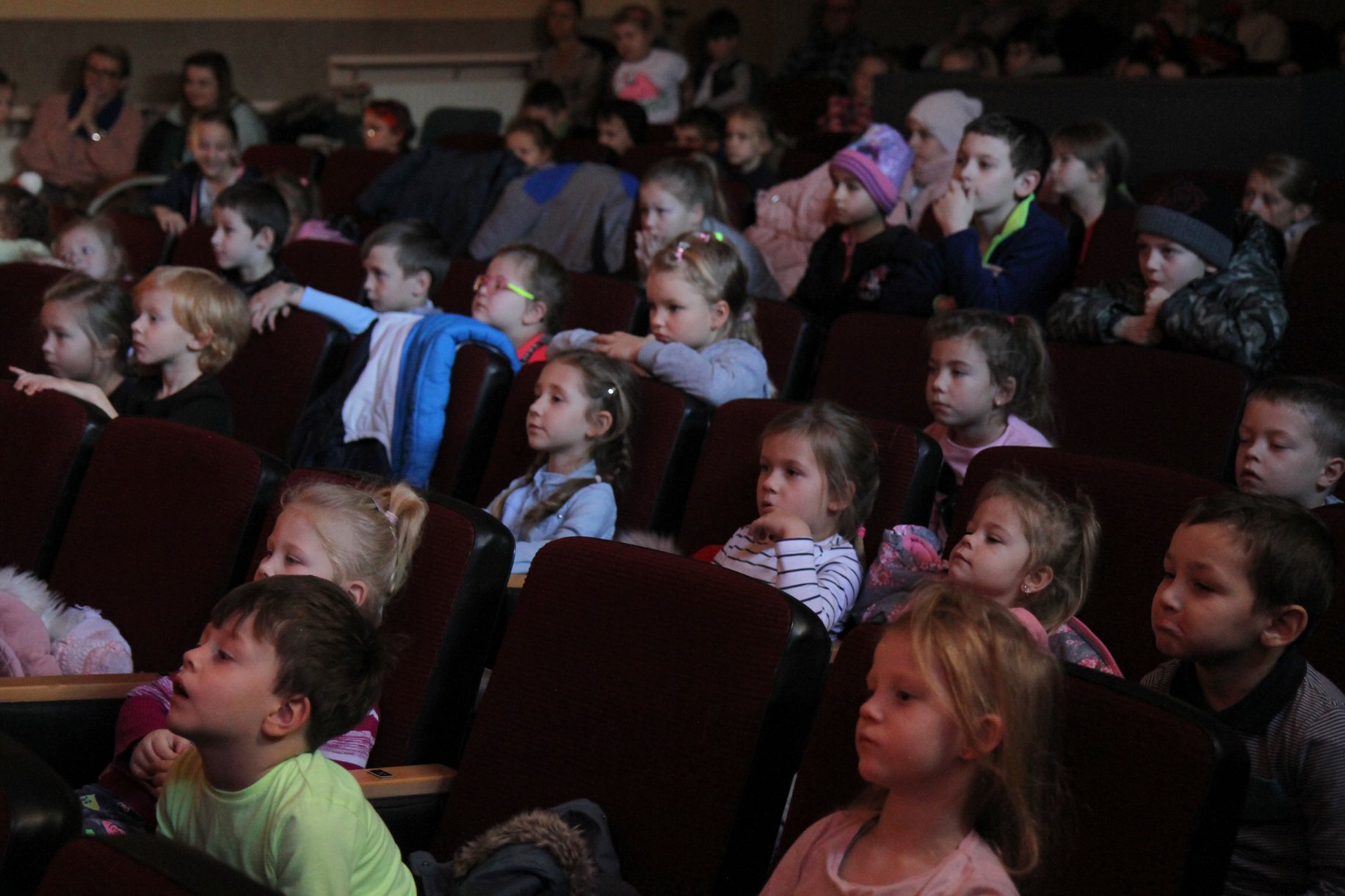 ,,Skarb piratów" teatru ,,Igraszka"