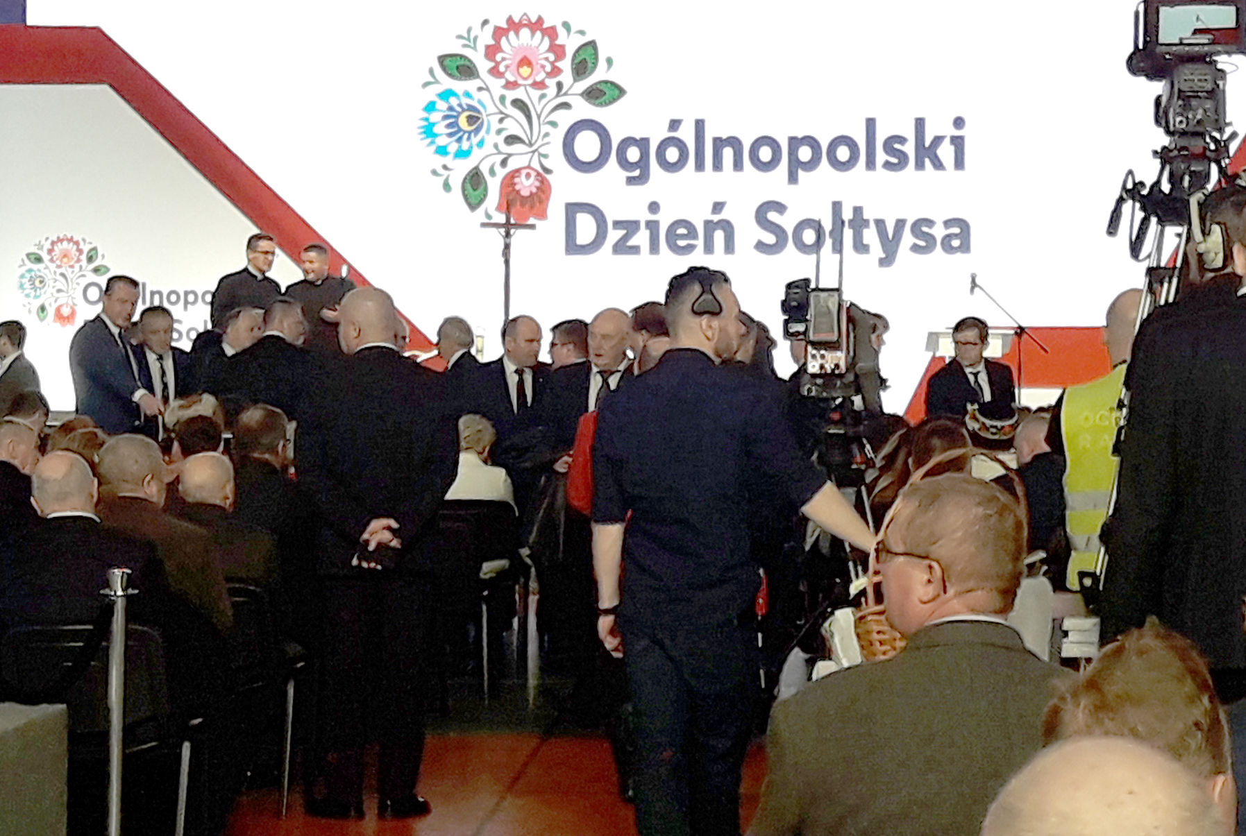 Ogólnopolski Dzień Sołtysa