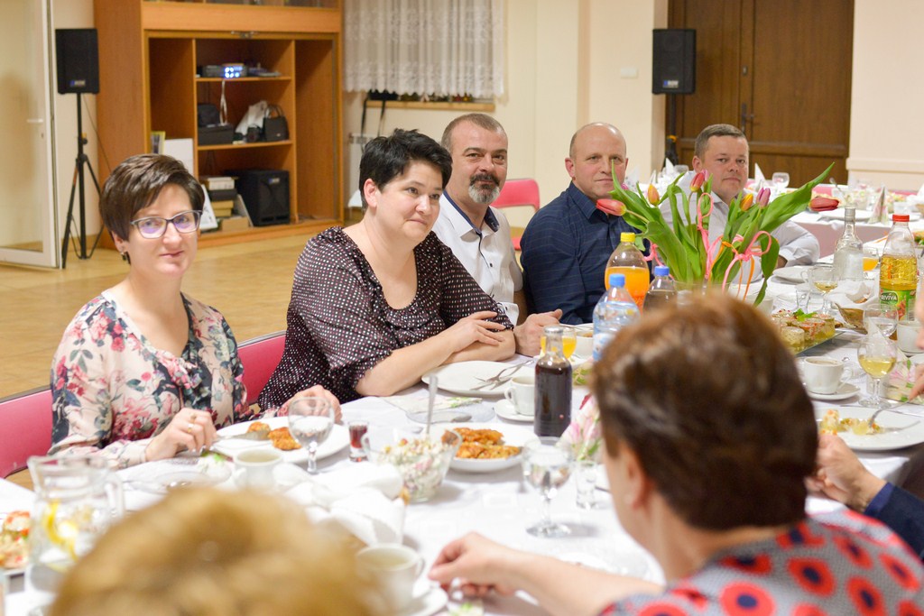 Święto Kobiet i Mężczyzn w Głogowie