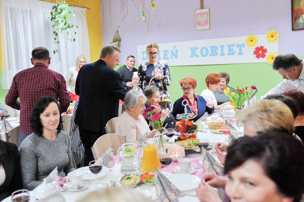 Sobotnie święto w Grudzielcu