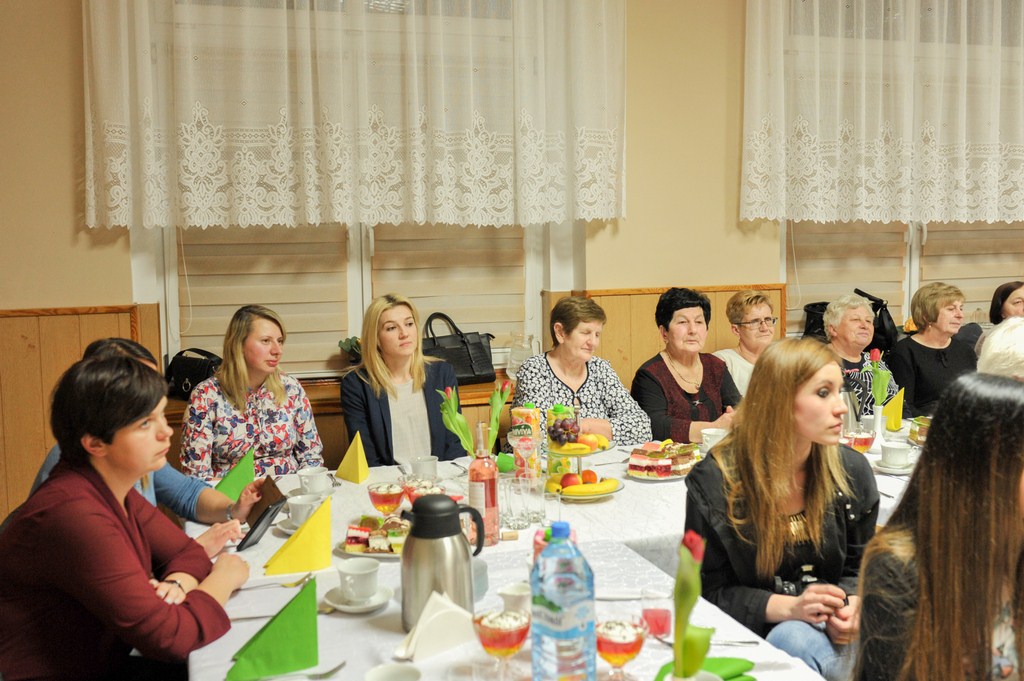 Święto Kobiet w Walentynowie