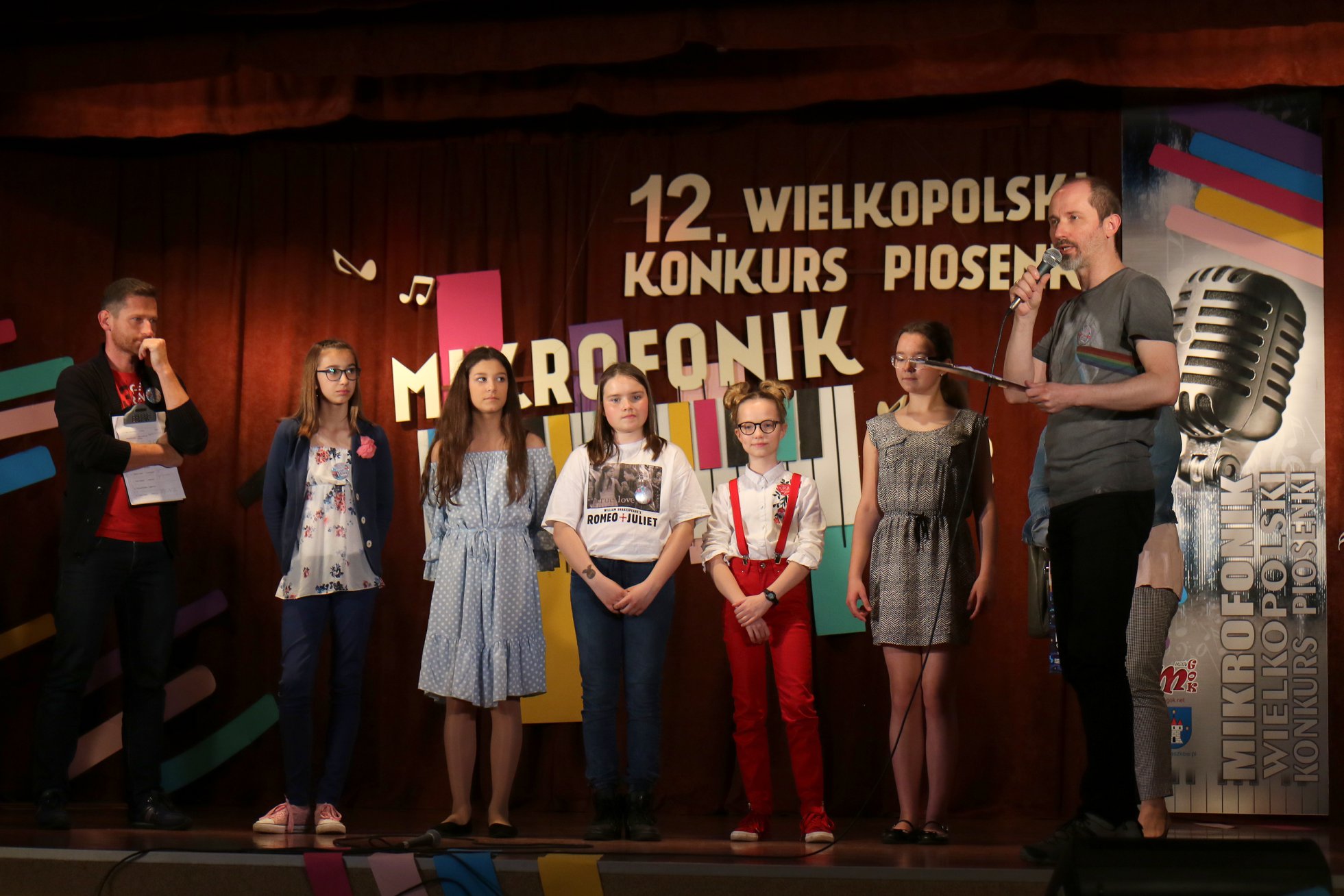 Mikrofonik 2019