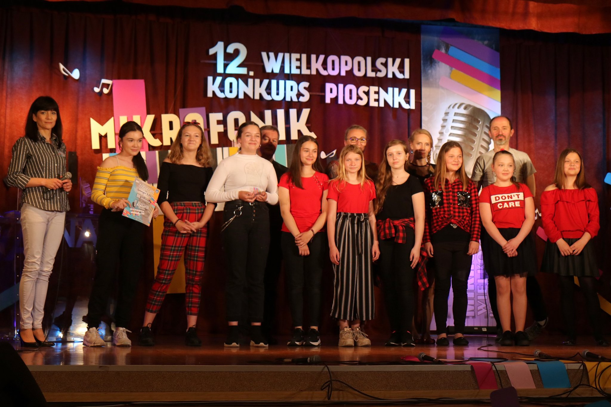 Mikrofonik 2019