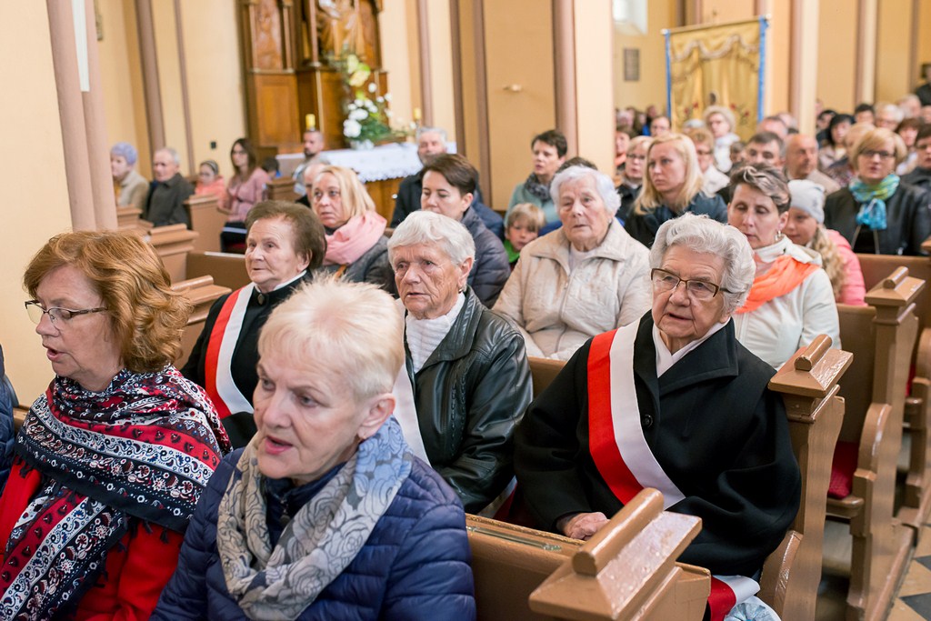 Święto Konstytucji 3 Maja w Raszkowie