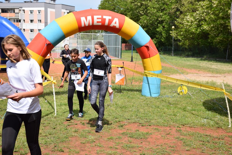 Uczniowie z raszkowskiej szkoły Mistrzami Wielkopolski