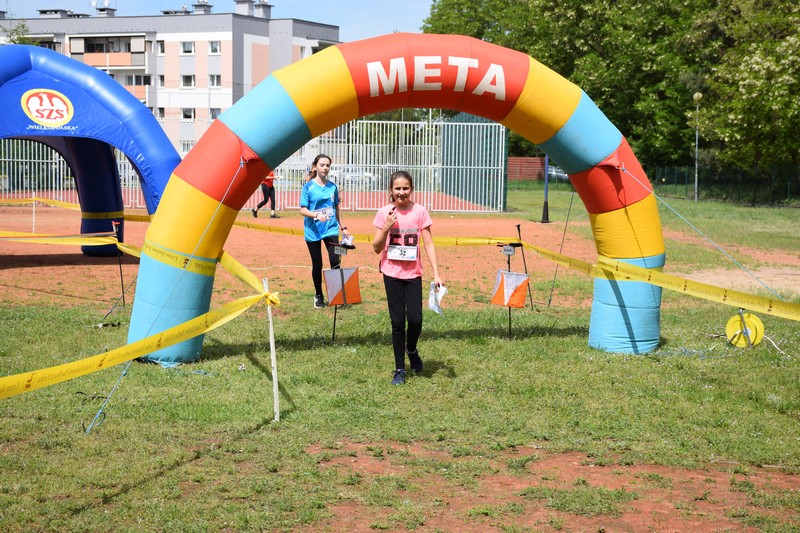 Uczniowie z raszkowskiej szkoły Mistrzami Wielkopolski