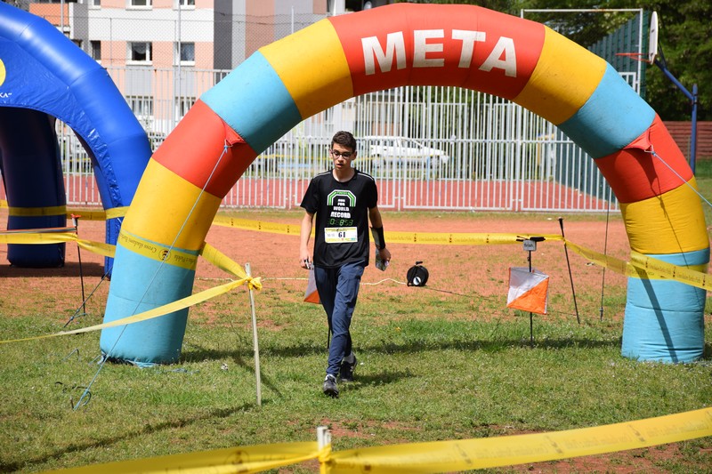 Uczniowie z raszkowskiej szkoły Mistrzami Wielkopolski