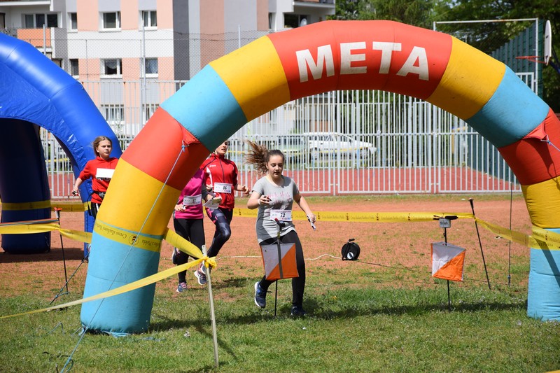 Uczniowie z raszkowskiej szkoły Mistrzami Wielkopolski