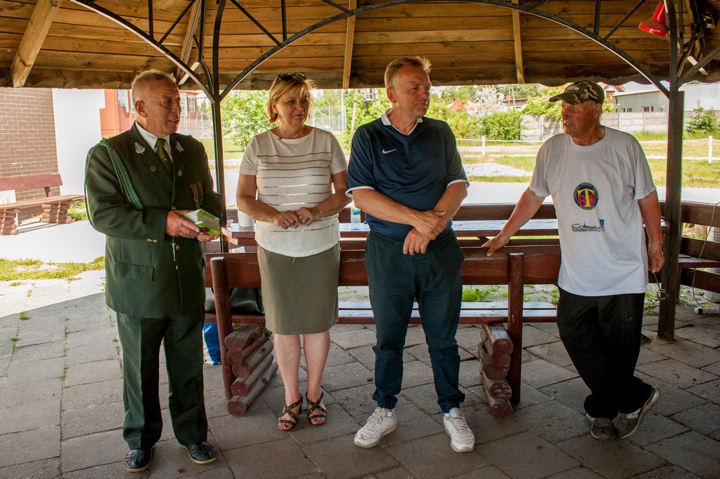 Przyrodniczy konkurs w raszkowskiej szkole