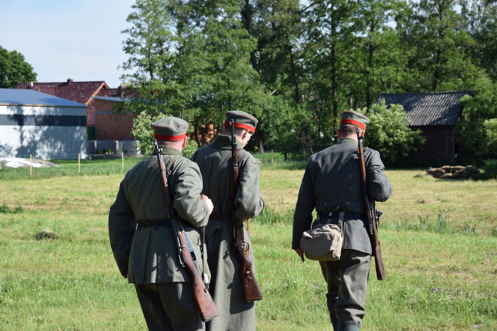 Wielkie święto w Jankowie Zaleśnym