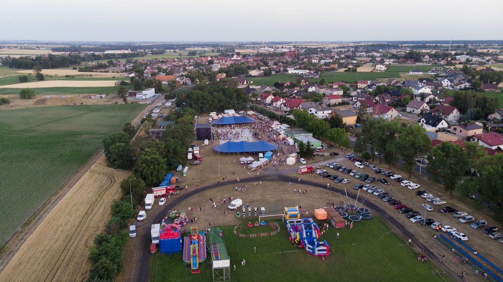 Powitanie Lata – Raszków 2019