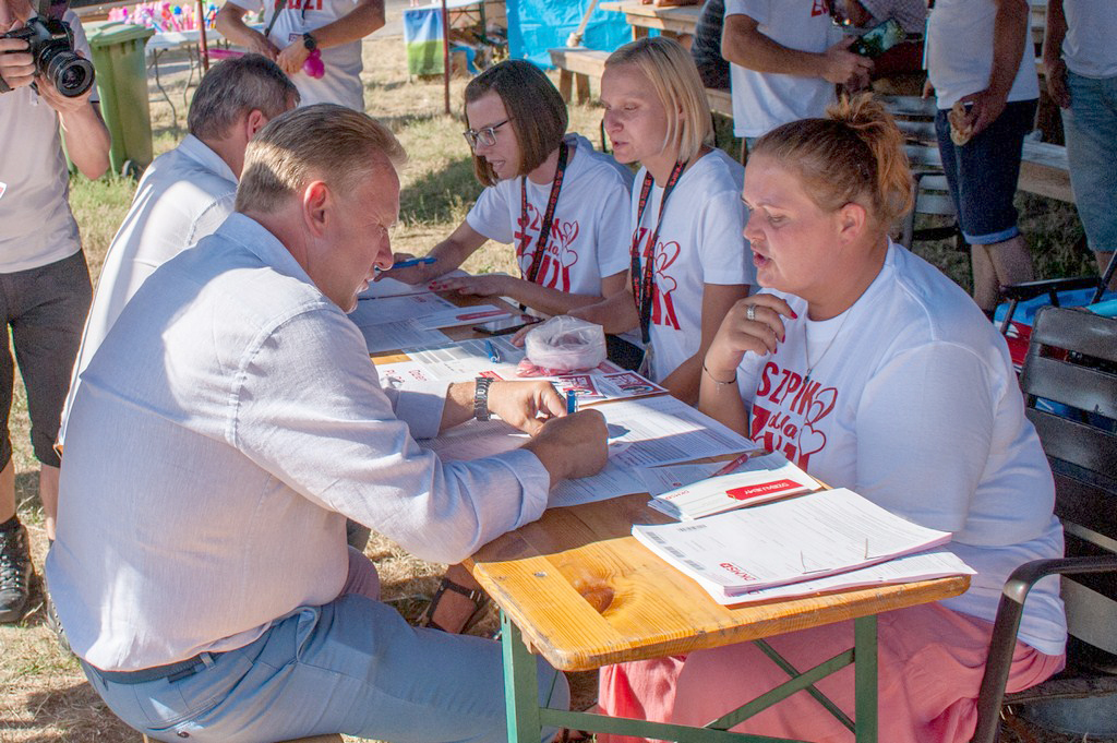 Powitanie Lata – Raszków 2019