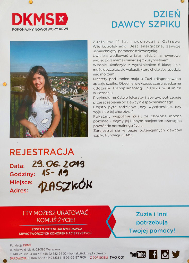 Powitanie Lata – Raszków 2019