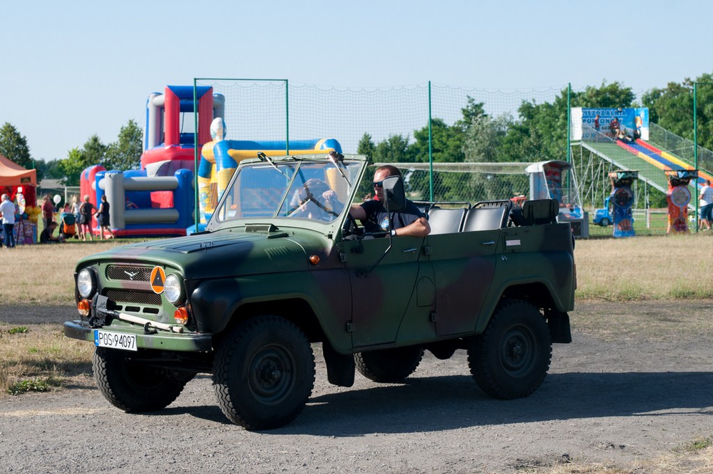 Powitanie Lata – Raszków 2019