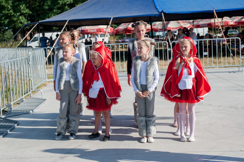 Powitanie Lata – Raszków 2019