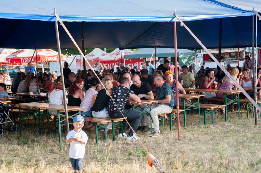 Powitanie Lata – Raszków 2019