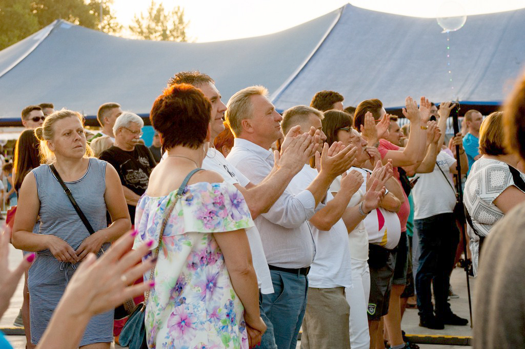 Powitanie Lata – Raszków 2019