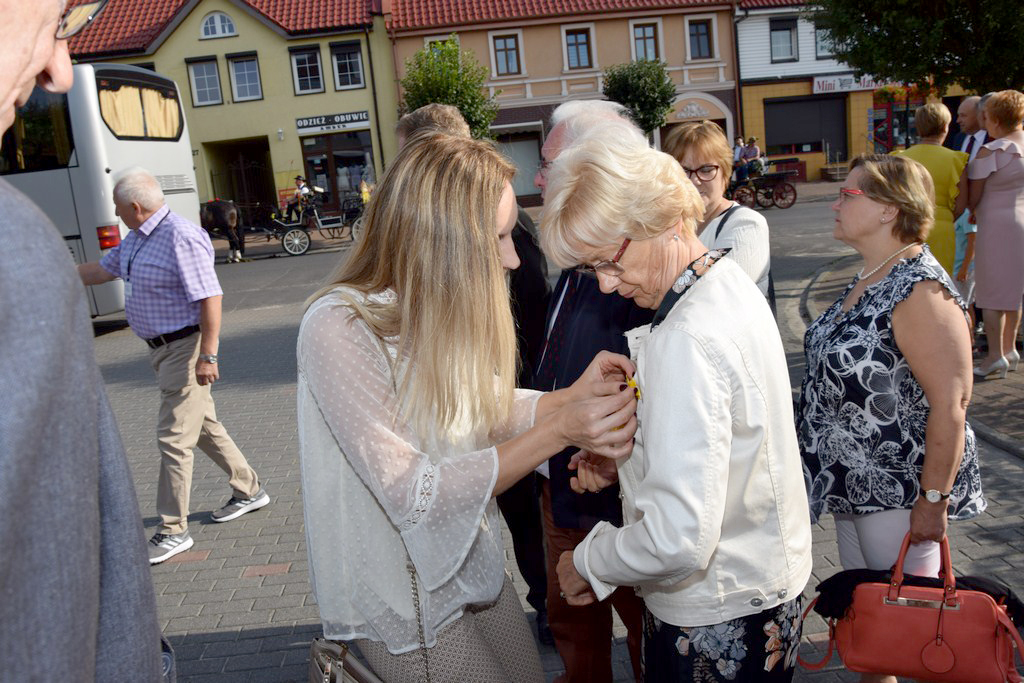 Dożynki Gminne Raszków 2019