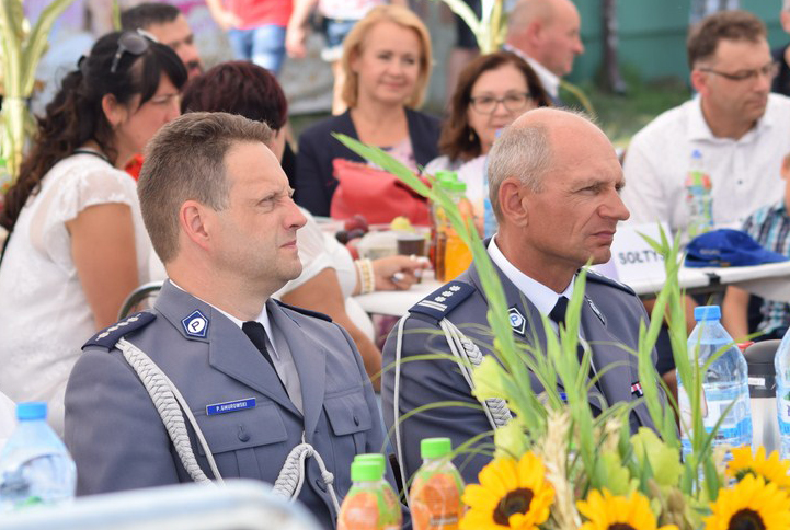 Dożynki Gminne Raszków 2019