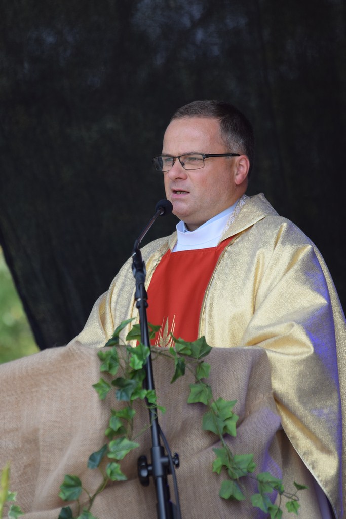 Dożynki Gminne Raszków 2019