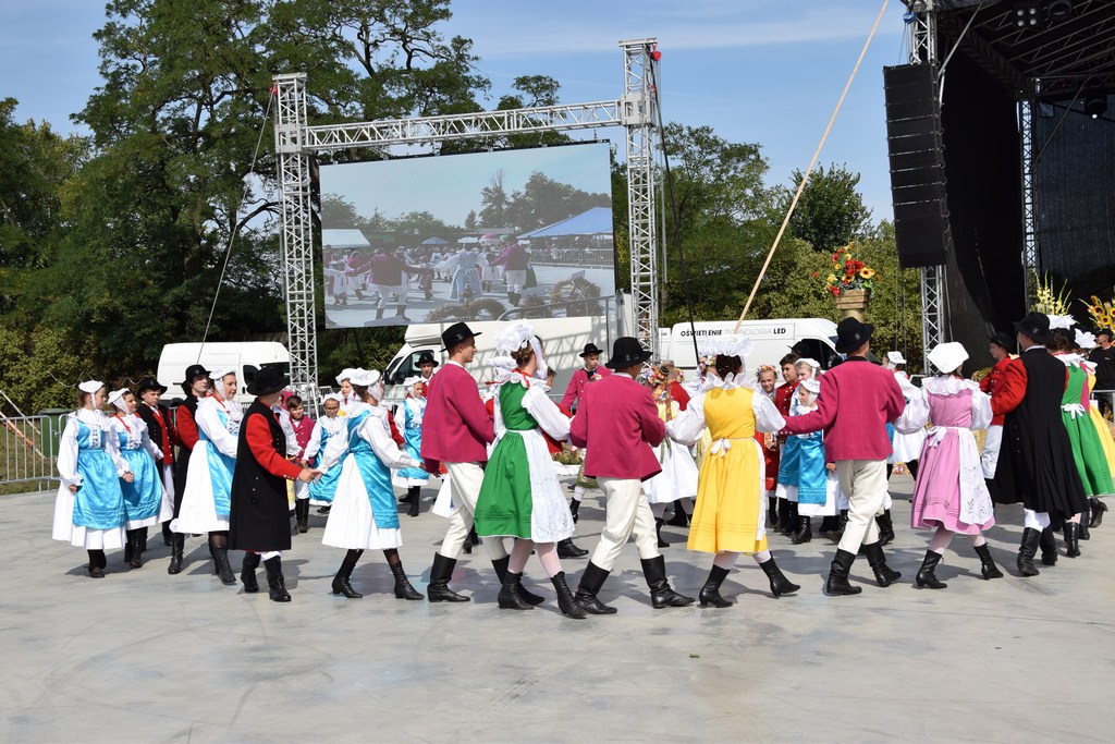 Dożynki Gminne Raszków 2019