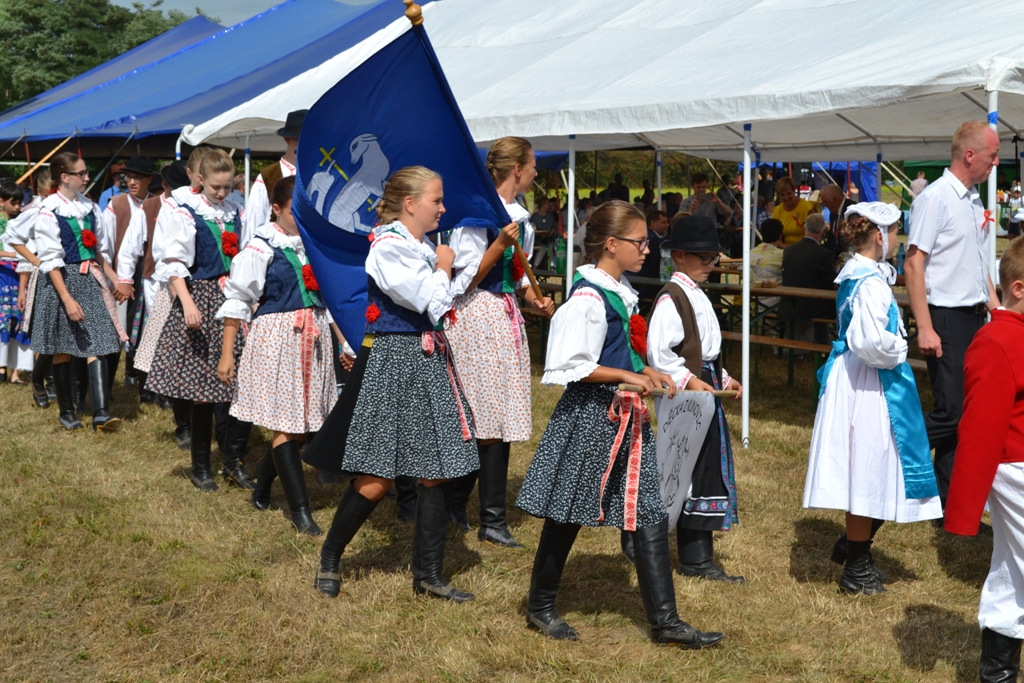 Swojskie Spotkania z Folklorem