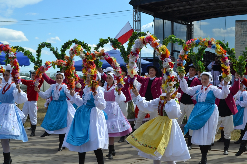 Swojskie Spotkania z Folklorem