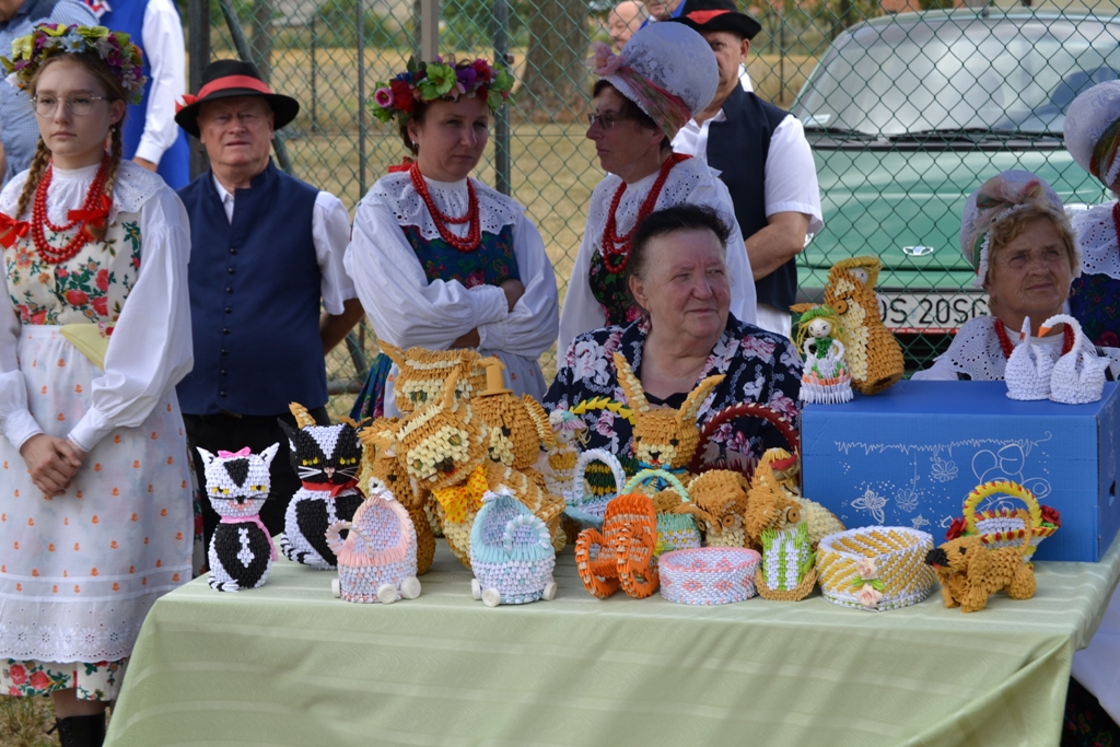 Swojskie Spotkania z Folklorem