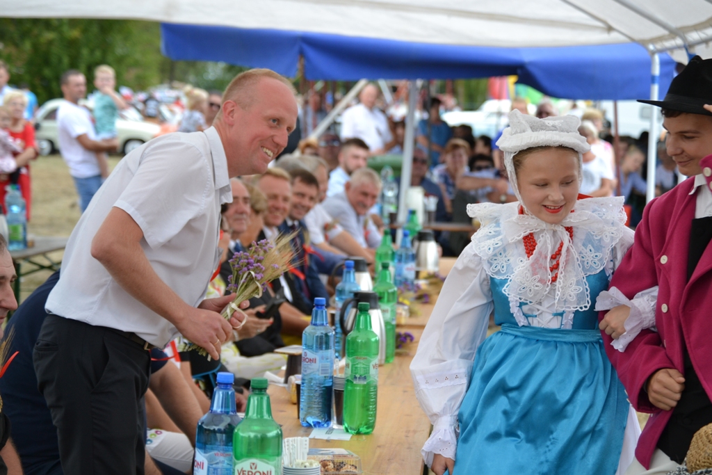 Swojskie Spotkania z Folklorem