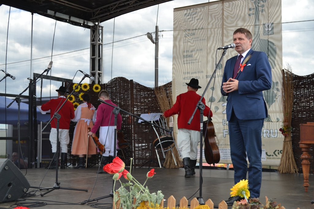 Swojskie Spotkania z Folklorem