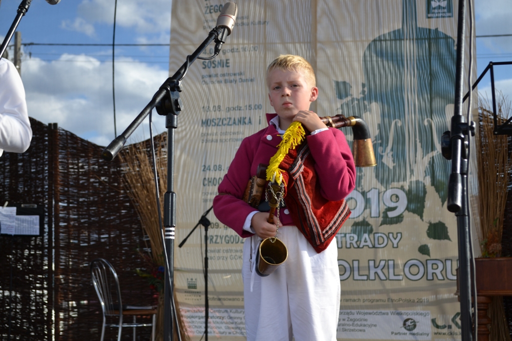 Swojskie Spotkania z Folklorem