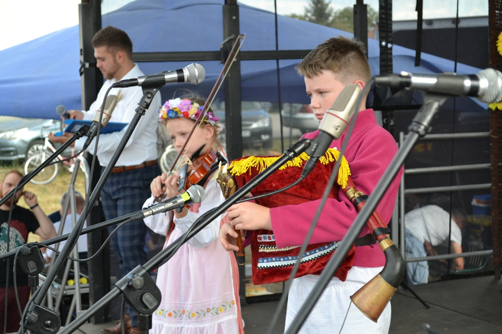 Swojskie Spotkania z Folklorem