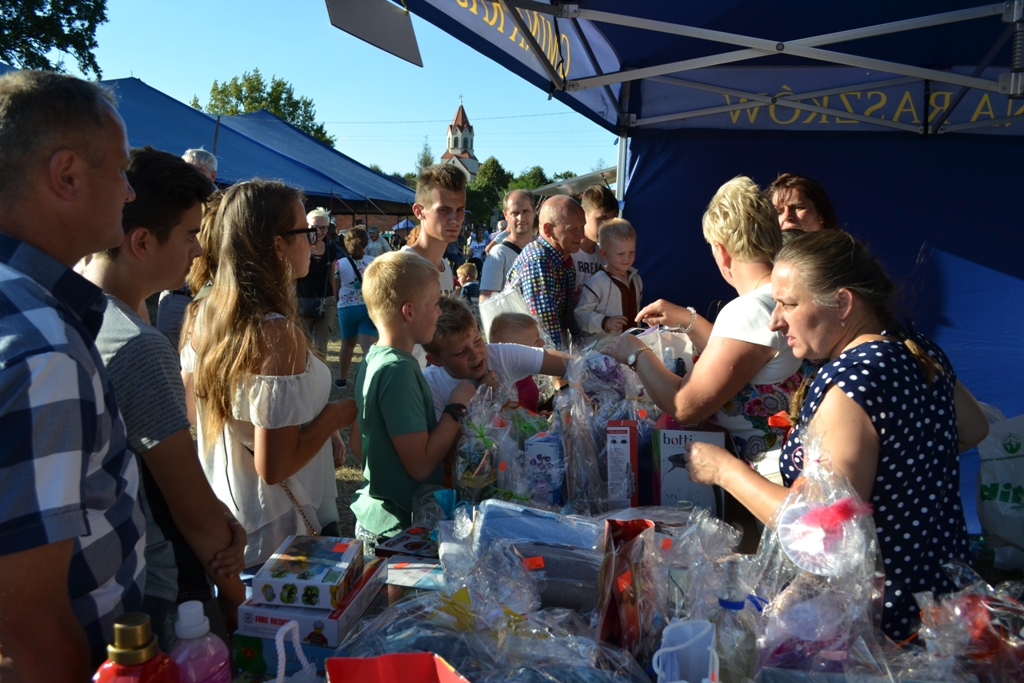 Swojskie Spotkania z Folklorem